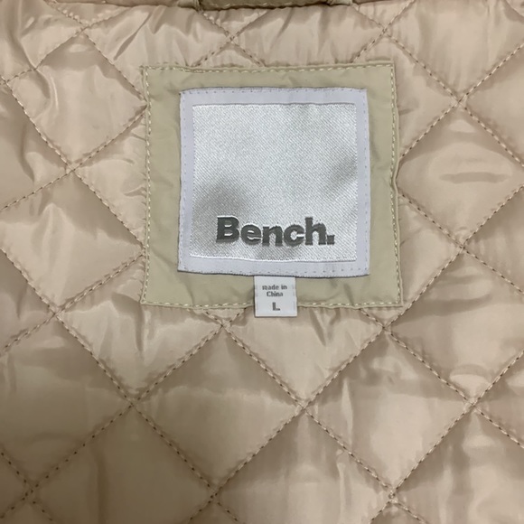 Bench Winter Jacket - Picture 9 of 9